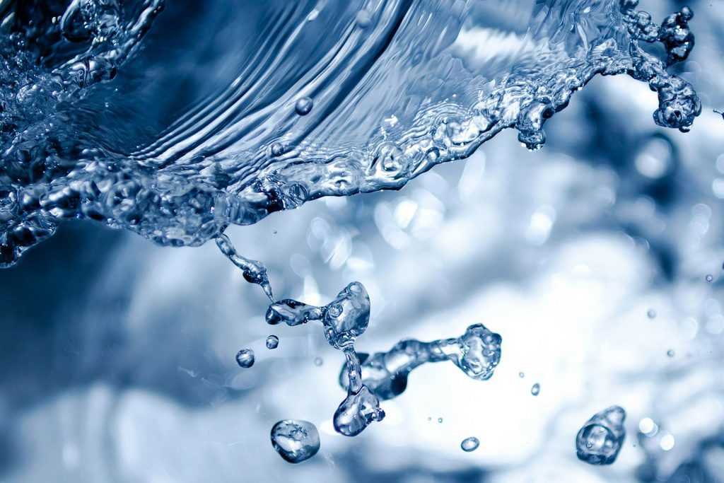 Colon Hydro Therapie - pixabay.com_splashing-165192_1280_CC0 Creative Commons